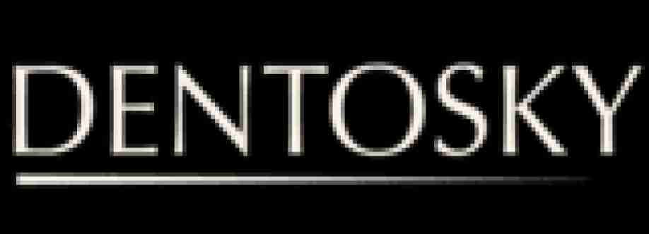 Dento sky Cover Image