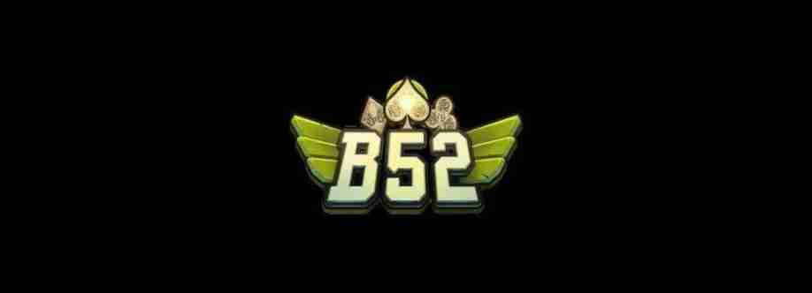 B52 club Cover Image