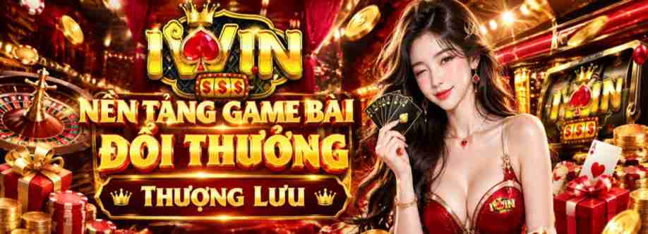 IWIN Club Cover Image
