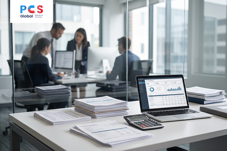 What Is White Label Accounting and How Does It Work?