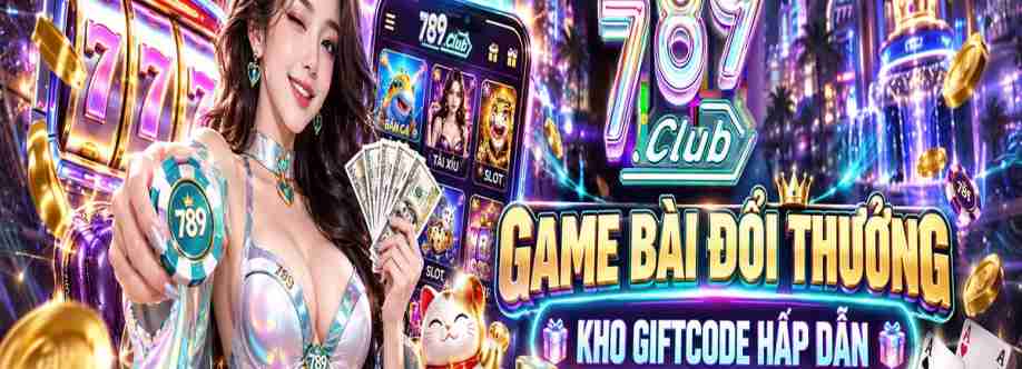 Cổng game 789CLUB Cover Image