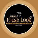 Ashafreshlook2001 Profile Picture