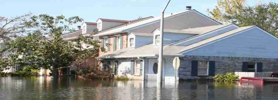 Supraclean Water Damage Specialists Cover Image