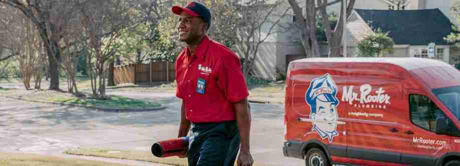 Mr. Rooter Plumbing of Bedford Cover Image