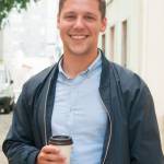 Charles Thomas Profile Picture
