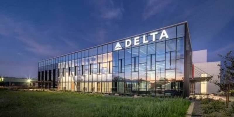Delta Air Lines Headquarters +1-888-738-0817