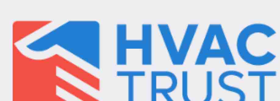 Hvac Trust Cover Image