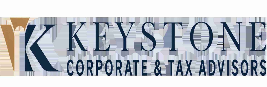 Keystone Consultant Cover Image