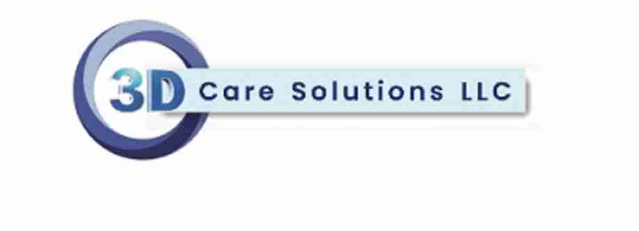 3D Care Solutions Cover Image