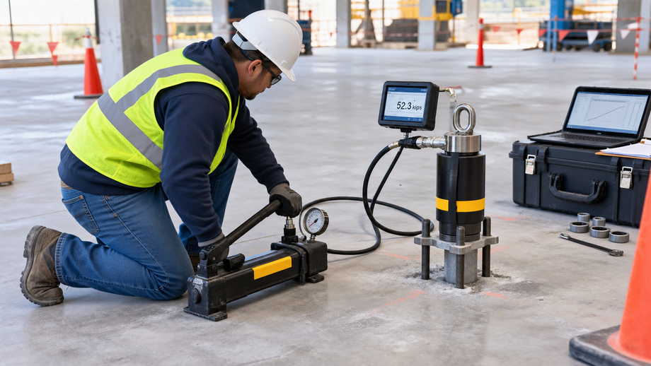 Concrete Scanning Services: Why They Come Before Core Drilling - JustPaste.it