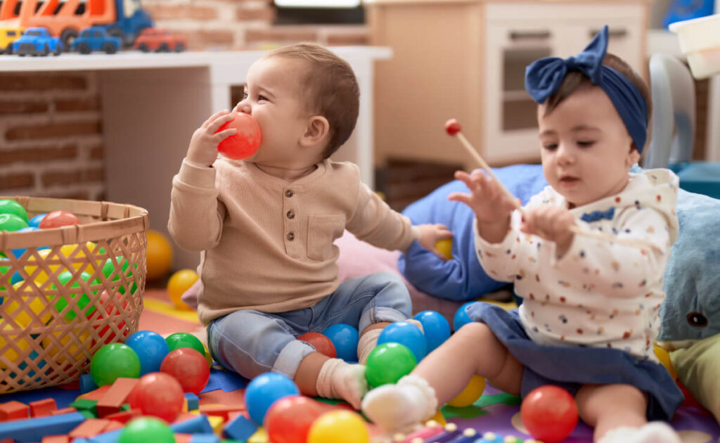 Preschool Daycare in Sherwood Park, Alberta: What Parents Should Know