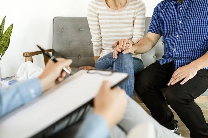 Relationship Counseling Wylie Couples Can Rely On to Rebuild...