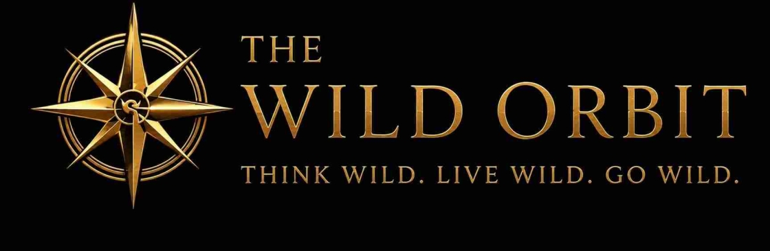 The Wild Orbit Cover Image