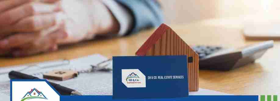 SH And Co Real Estate Services Cover Image