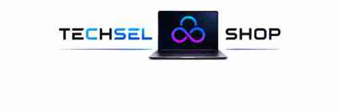 TechSel Shop Cover Image