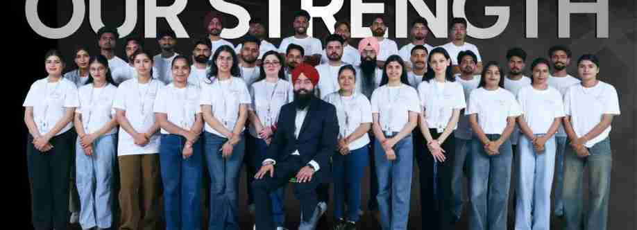 Solutions1313 IT Company in Mohali Cover Image