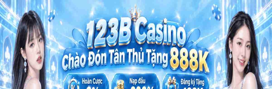 123b Cover Image