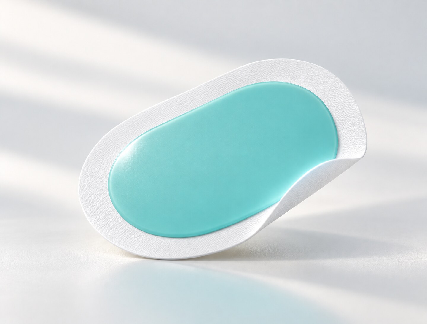 TD-IntelGel™ Technology — Needle-Free Buccal Peptide Delivery | NeoPep