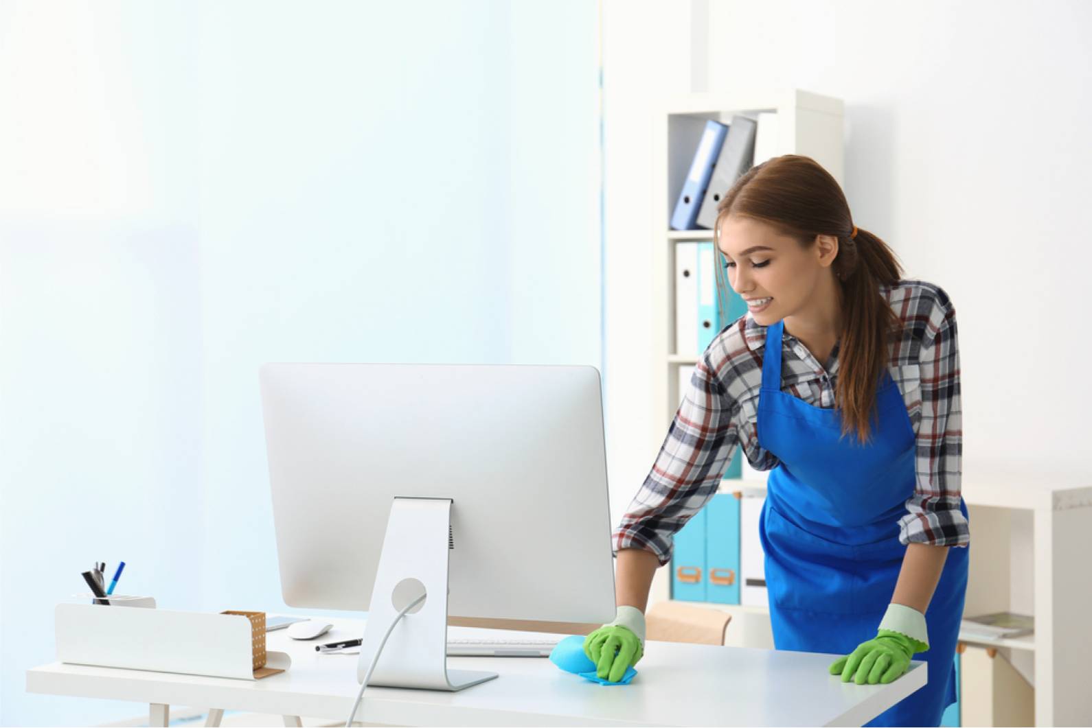 Professional Deep Cleaning Services in Denver CO | Maid You Look