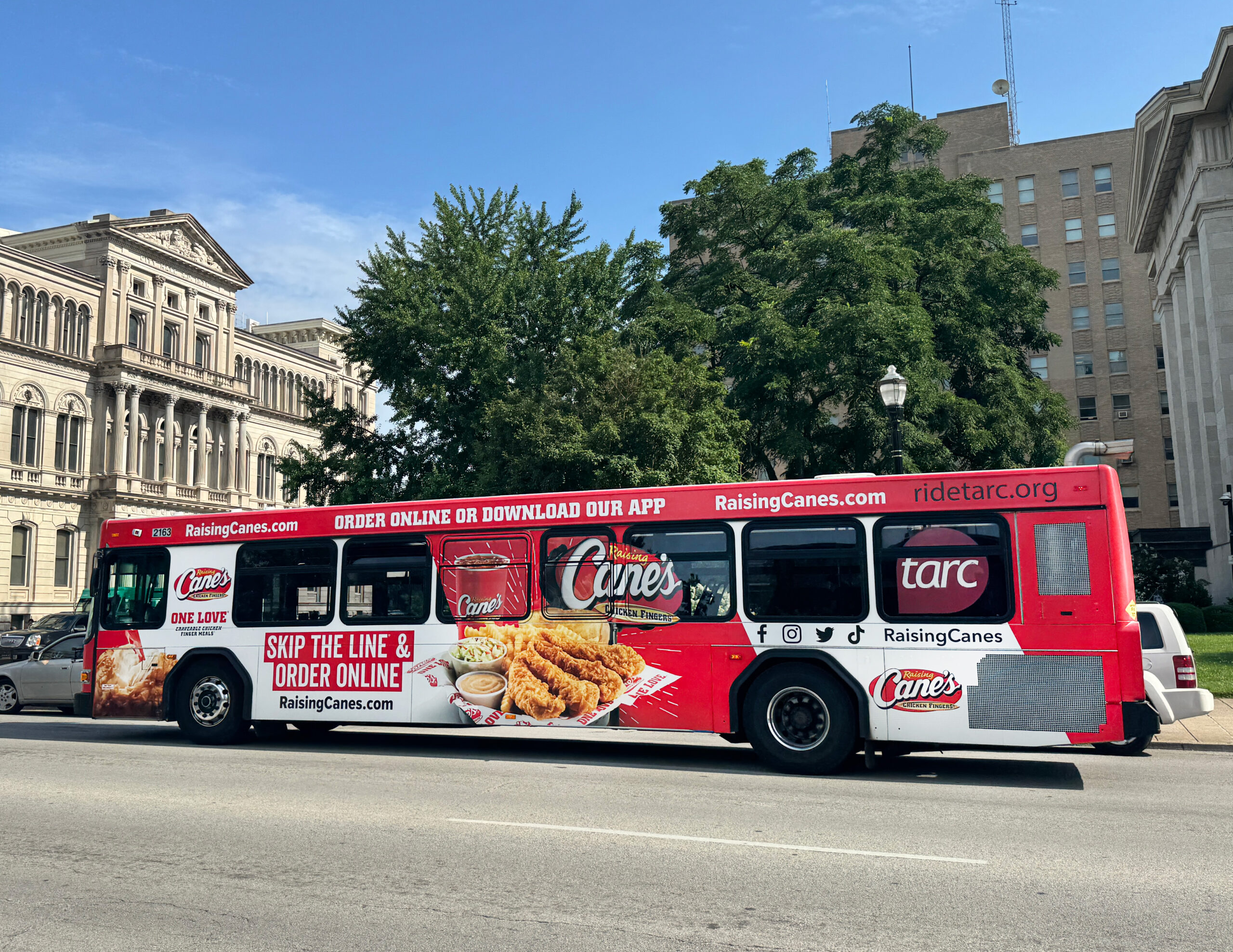 CPM Calculator for Transit Advertising Campaigns