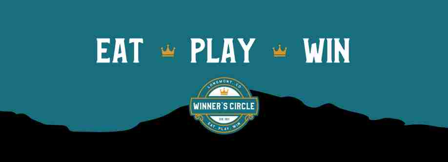 Winner's Circle, Inc. Cover Image