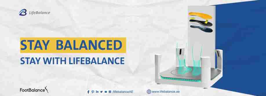 LifeBalance Foot Care Cover Image