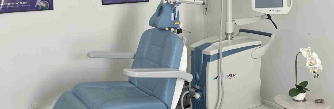 California TMS Clinics Cover Image