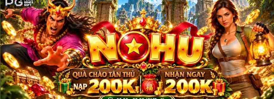 NOHU90 Cover Image