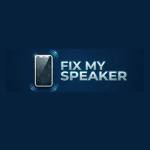 Fix My Speaker Profile Picture