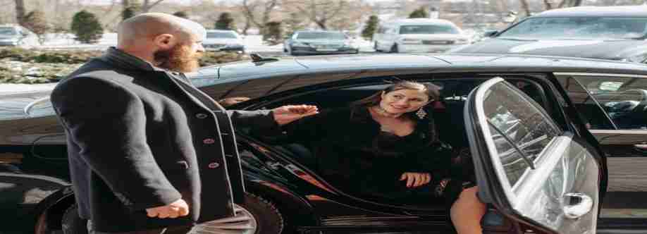 Luxury Chauffeur Car Cover Image