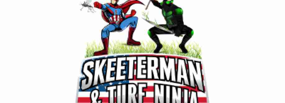 skeetermanand turfninja Cover Image