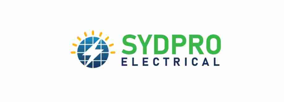 Sydpro Electrical Cover Image