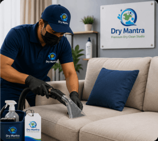 Best Sofa Cleaning Services in Noida