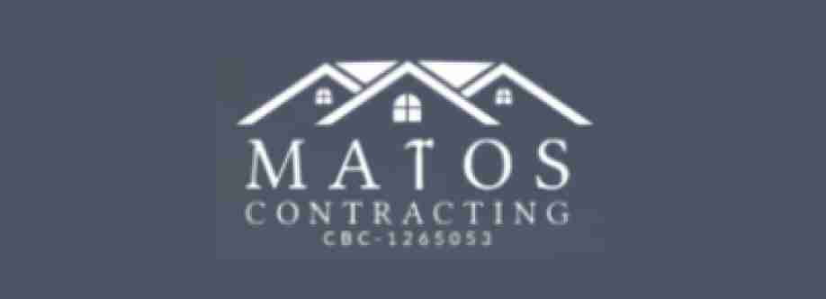 Matos Contracting Cover Image