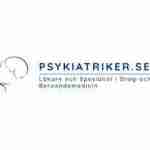 ADHD Psykiatriker Profile Picture