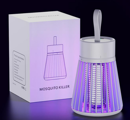 How Can Electric Fly Zappers and Rat Traps Help in Monaghan?