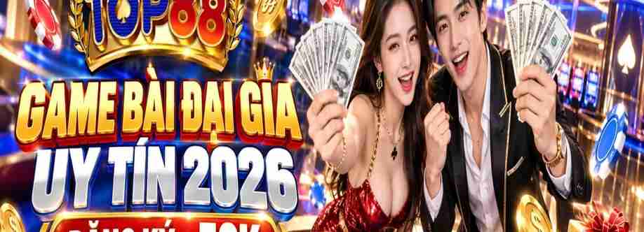 cổng game top88 Cover Image