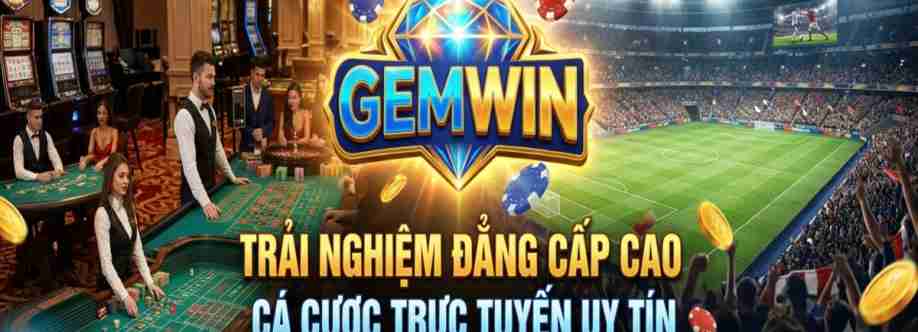 cổng game gemwin Cover Image