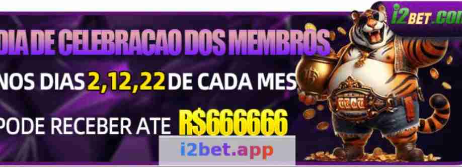 i2bet app Cover Image