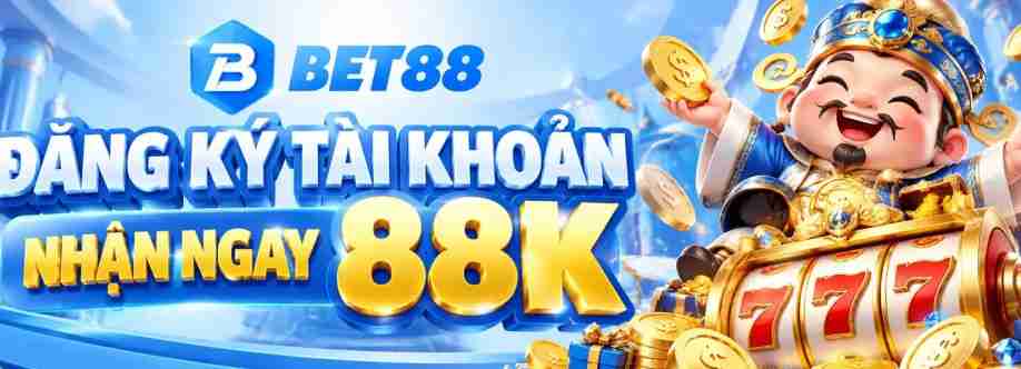 BET 88 Cover Image