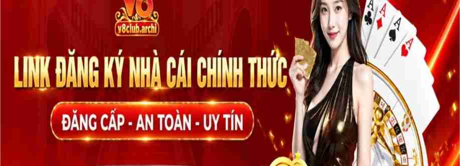cổng game v8club Cover Image