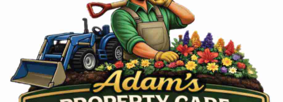 adamspro pertycare Cover Image