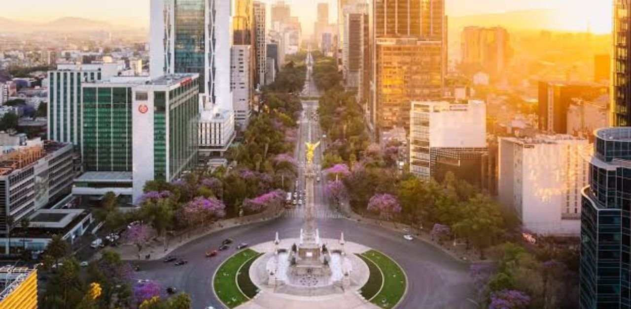 Advanced Air Mexico Office in Mexico