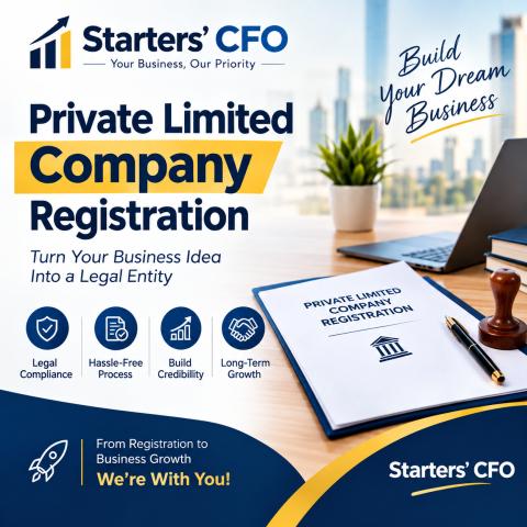 Essential Steps for Successful Private Limited Company Registration