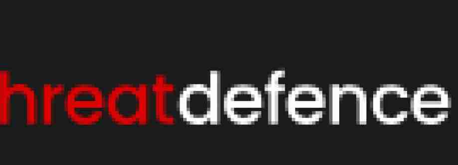 Threat Defence Cover Image