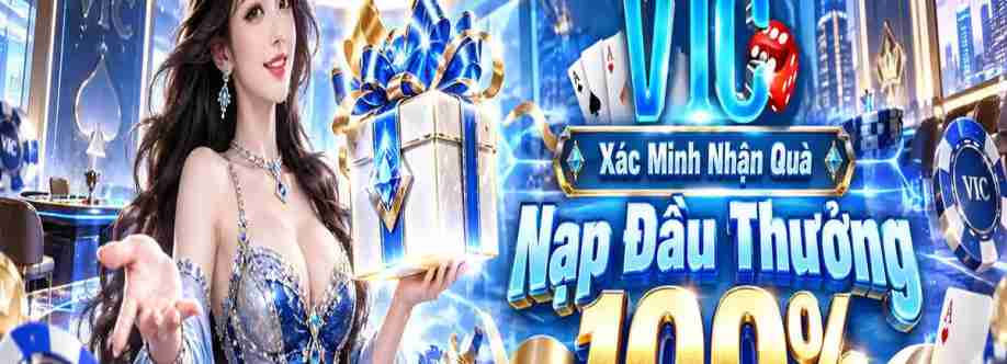cổng game vicclub Cover Image