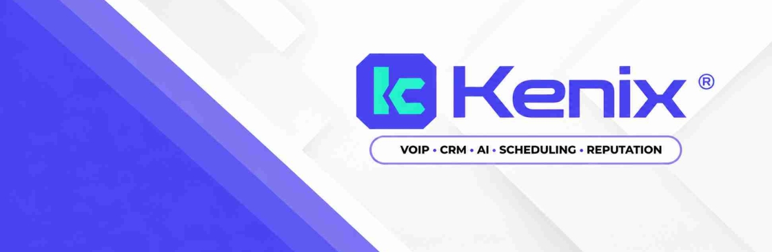 Kenix IO Cover Image