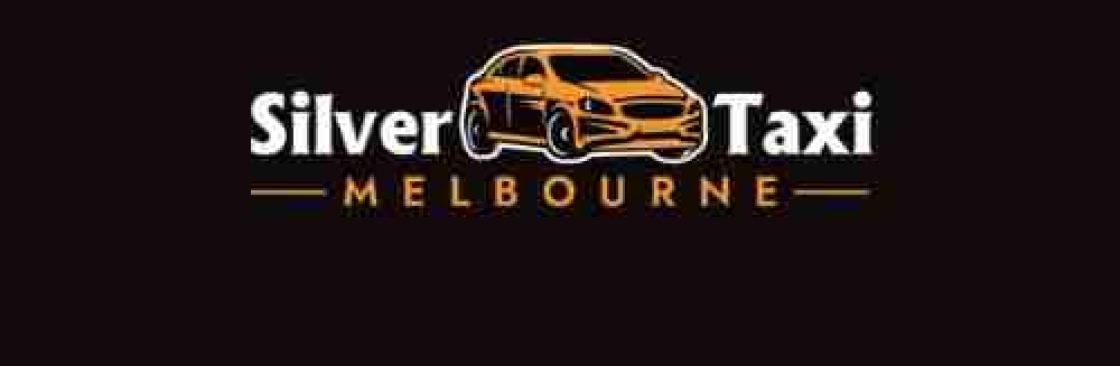 Silver Taxi Melbourne Cover Image