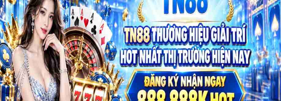 tn88 cab Cover Image
