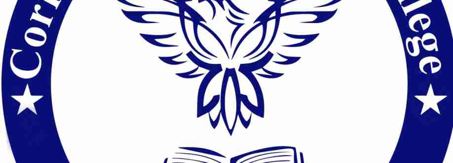 Cornerstone School College Cover Image